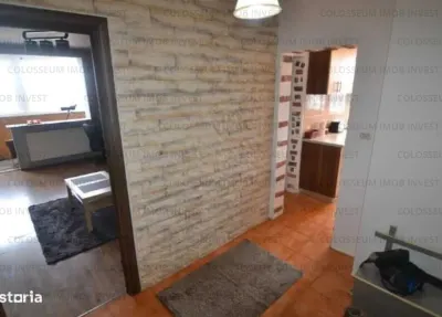 Apartament 2 camere, decomandat - zona Astra - foto 5
