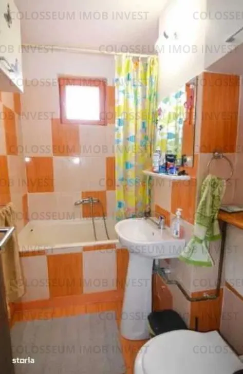 Apartament 2 camere, decomandat - zona Astra - foto 6