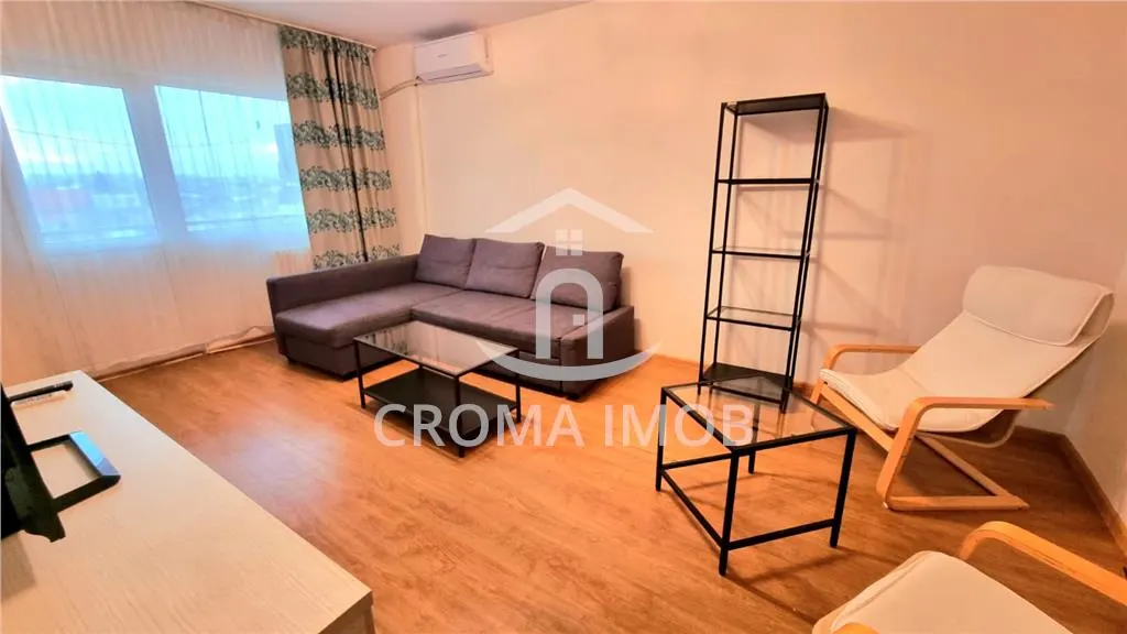 Apartament 2 camere de inchiriat in Ploiesti, zona Republicii - foto 2