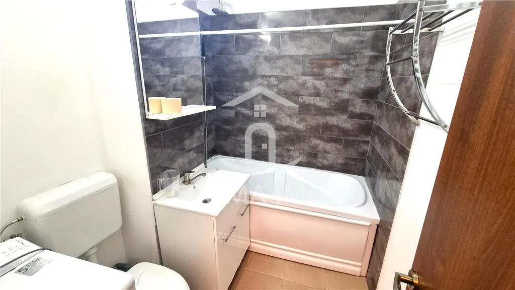 Apartament 2 camere de inchiriat in Ploiesti, zona Republicii - foto 11