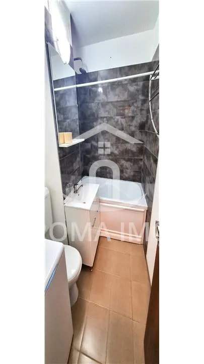 Apartament 2 camere de inchiriat in Ploiesti, zona Republicii - foto 12