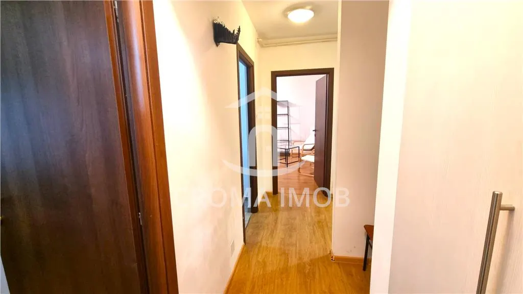 Apartament 2 camere de inchiriat in Ploiesti, zona Republicii - foto 13