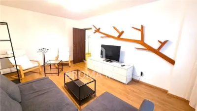 Apartament 2 camere de inchiriat in Ploiesti, zona Republicii - foto 3