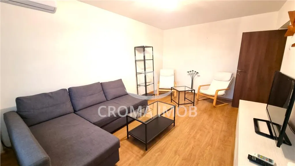 Apartament 2 camere de inchiriat in Ploiesti, zona Republicii - foto 4