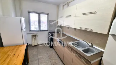 Apartament 2 camere de inchiriat in Ploiesti, zona Republicii - foto 6