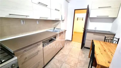Apartament 2 camere de inchiriat in Ploiesti, zona Republicii - foto 7