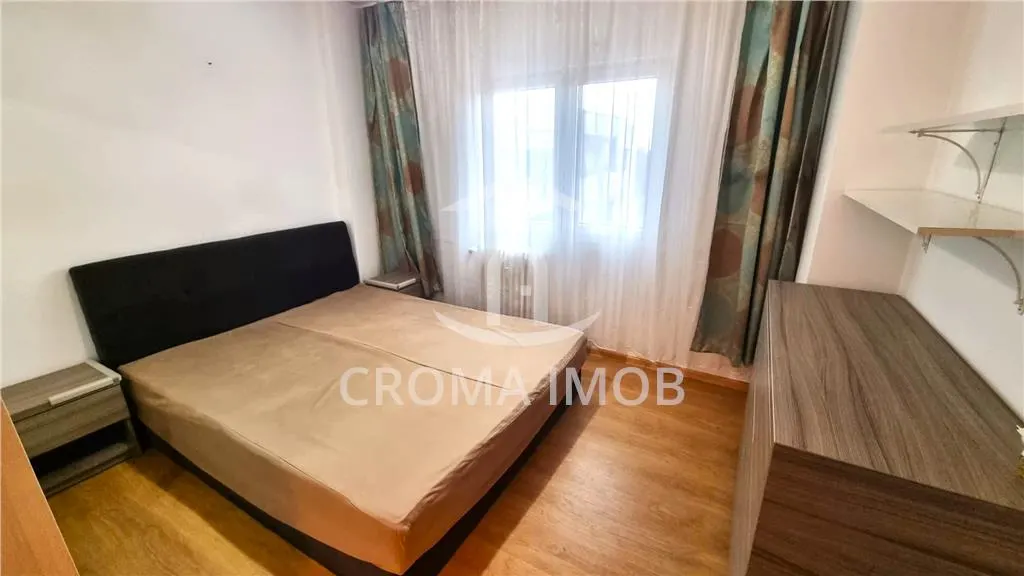 Apartament 2 camere de inchiriat in Ploiesti, zona Republicii - foto 8