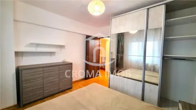Apartament 2 camere de inchiriat in Ploiesti, zona Republicii - foto 9