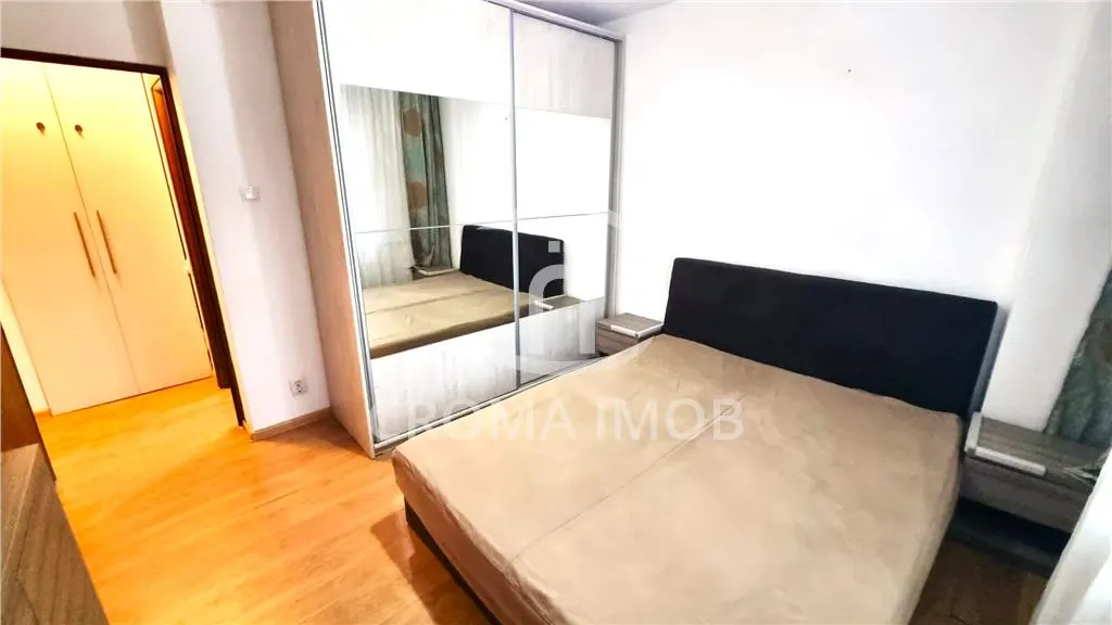 Apartament 2 camere de inchiriat in Ploiesti, zona Republicii - foto 10
