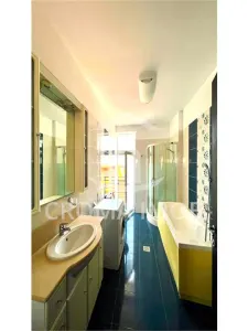 Inchiriere apartament 2 camere, terasa 40mp, zona Nord, Cartier Albert - foto 8