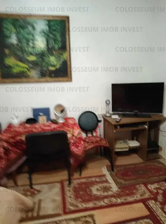 Apartament 3 camere, decomandat - zona Centrul Istoric - foto 1