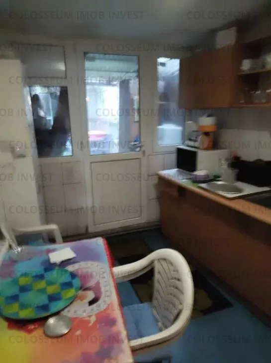 Apartament 3 camere, decomandat - zona Centrul Istoric - foto 2