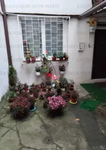 Apartament 3 camere, decomandat - zona Centrul Istoric - foto 5