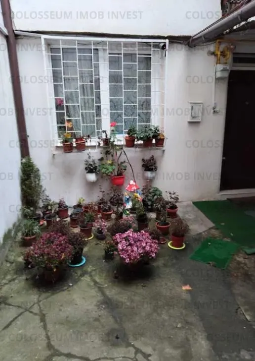 Apartament 3 camere, decomandat - zona Centrul Istoric - foto 5