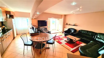 CromaImob - Inchiriere apartament 3 camere, zona Gheorghe Doja - Ploiesti