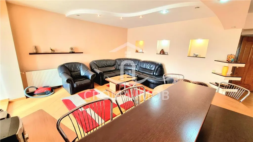 CromaImob - Inchiriere apartament 3 camere, zona Gheorghe Doja - foto 2