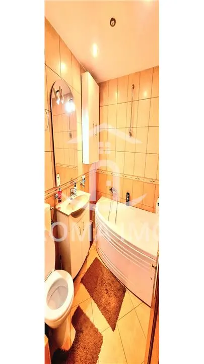 CromaImob - Inchiriere apartament 3 camere, zona Gheorghe Doja - foto 11