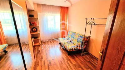 CromaImob - Inchiriere apartament 3 camere, zona Gheorghe Doja - foto 12