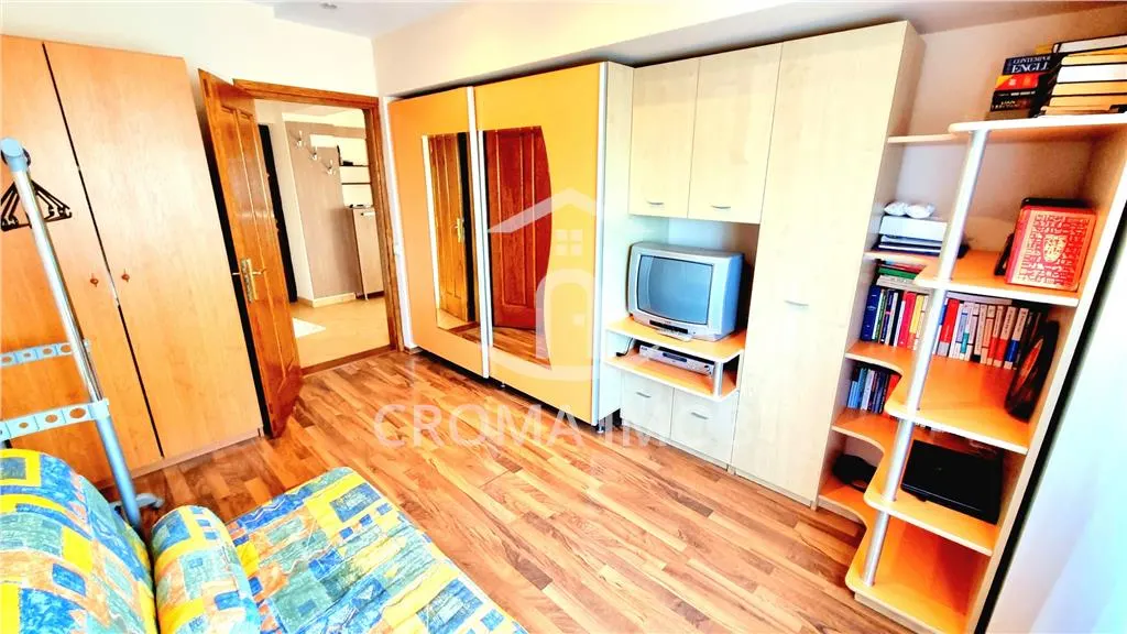 CromaImob - Inchiriere apartament 3 camere, zona Gheorghe Doja - foto 13