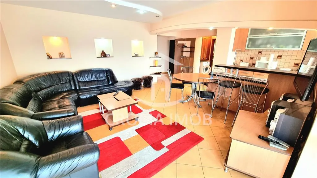 CromaImob - Inchiriere apartament 3 camere, zona Gheorghe Doja - foto 4