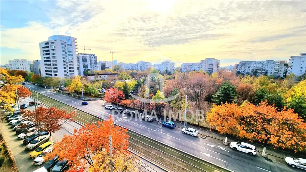 CromaImob - Inchiriere apartament 3 camere, zona Gheorghe Doja - foto 5