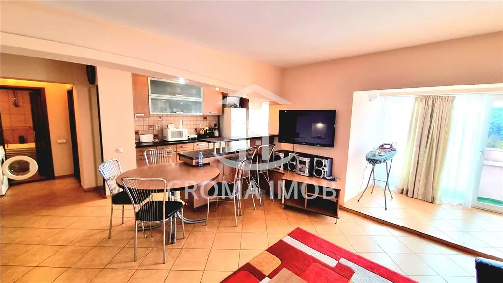 CromaImob - Inchiriere apartament 3 camere, zona Gheorghe Doja - foto 6