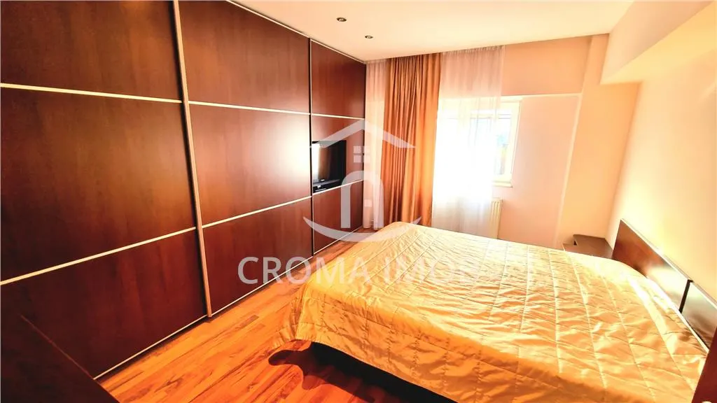 CromaImob - Inchiriere apartament 3 camere, zona Gheorghe Doja - foto 7
