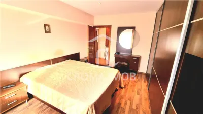 CromaImob - Inchiriere apartament 3 camere, zona Gheorghe Doja - foto 8