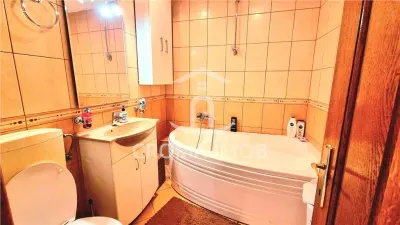 CromaImob - Inchiriere apartament 3 camere, zona Gheorghe Doja - foto 10