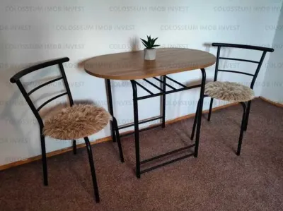Apartament 2 camere, semidecomandat - zona Vlahuta - foto 3