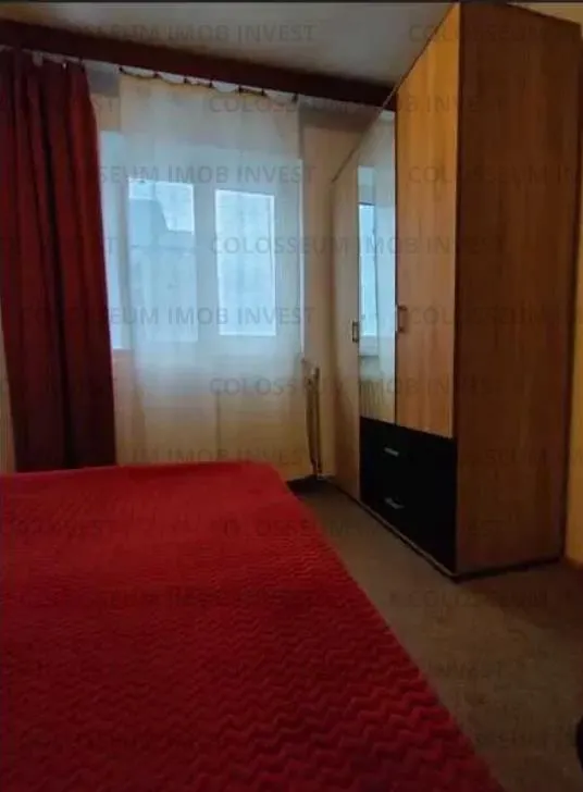 Apartament 2 camere, semidecomandat - zona Vlahuta - foto 4