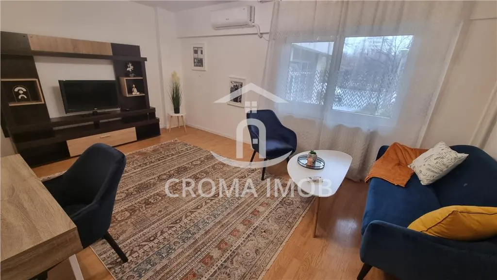Inchiriere apartament 2 camere, Ploiesti, zona Republicii, Piata Mihai Viteazul - foto 1
