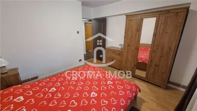 Inchiriere apartament 2 camere, Ploiesti, zona Republicii, Piata Mihai Viteazul - foto 11