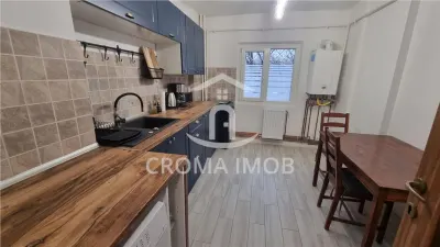 Inchiriere apartament 2 camere, Ploiesti, zona Republicii, Piata Mihai Viteazul - foto 5