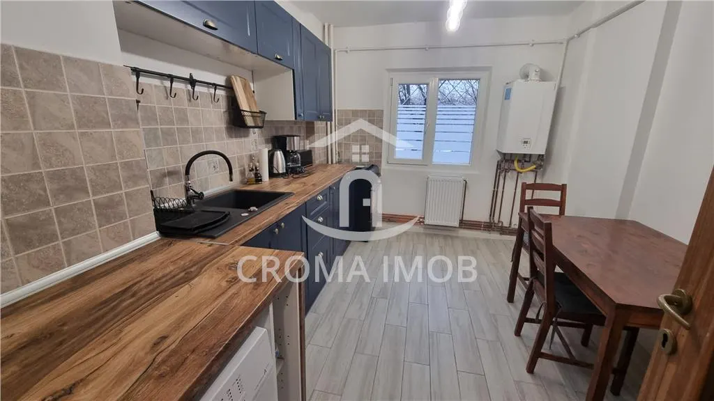 Inchiriere apartament 2 camere, Ploiesti, zona Republicii, Piata Mihai Viteazul - foto 5