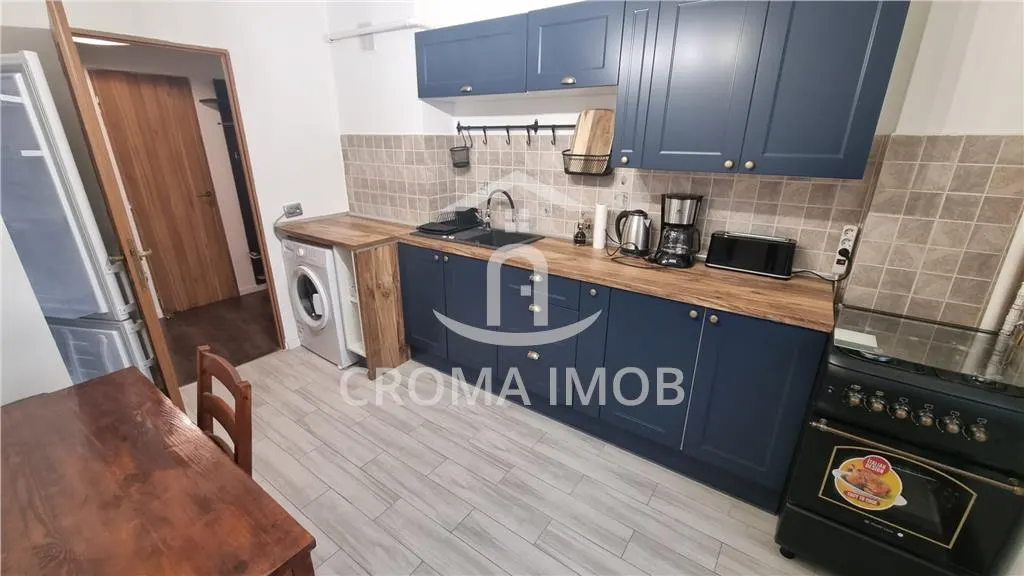 Inchiriere apartament 2 camere, Ploiesti, zona Republicii, Piata Mihai Viteazul - foto 6