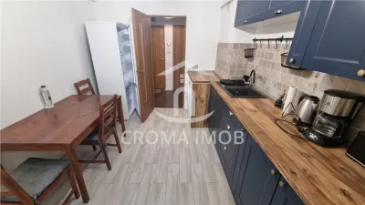 Inchiriere apartament 2 camere, Ploiesti, zona Republicii, Piata Mihai Viteazul - foto 7