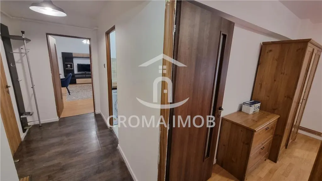 Inchiriere apartament 2 camere, Ploiesti, zona Republicii, Piata Mihai Viteazul - foto 8