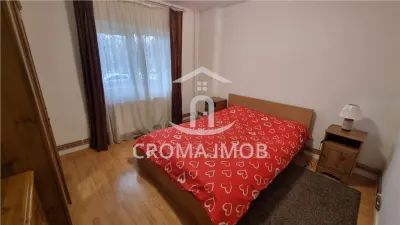 Inchiriere apartament 2 camere, Ploiesti, zona Republicii, Piata Mihai Viteazul - foto 9