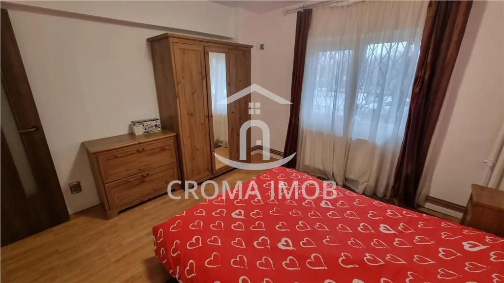 Inchiriere apartament 2 camere, Ploiesti, zona Republicii, Piata Mihai Viteazul - foto 10