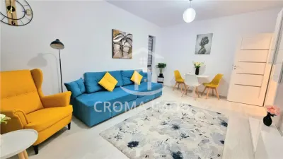CromaImob Inchiriere Apartament 2 camere MRS Residence, zona Nord - Ploiesti
