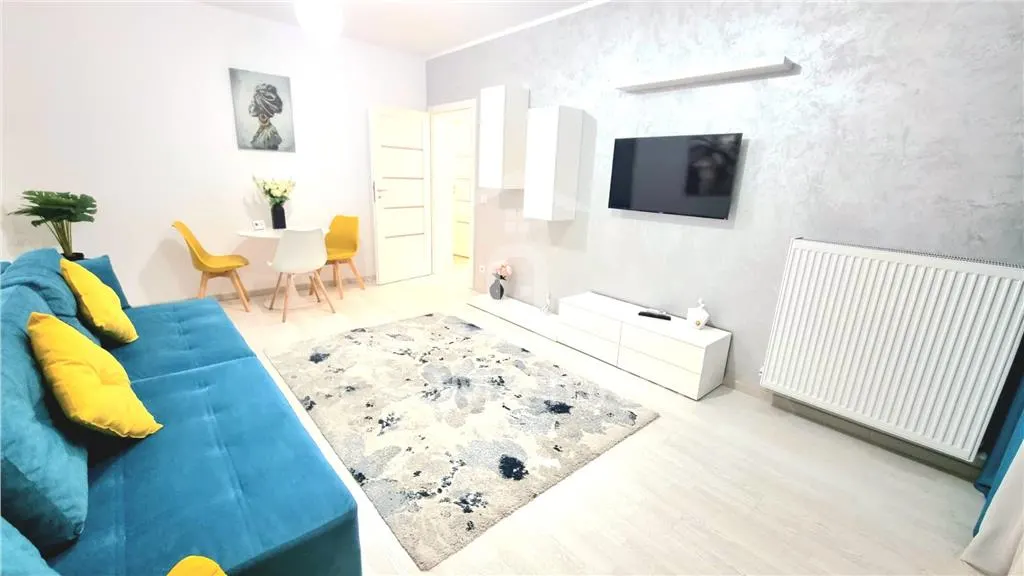 CromaImob Inchiriere Apartament 2 camere MRS Residence, zona Nord - foto 2