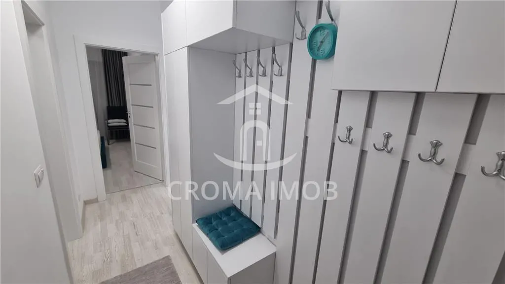 CromaImob Inchiriere Apartament 2 camere MRS Residence, zona Nord - foto 15