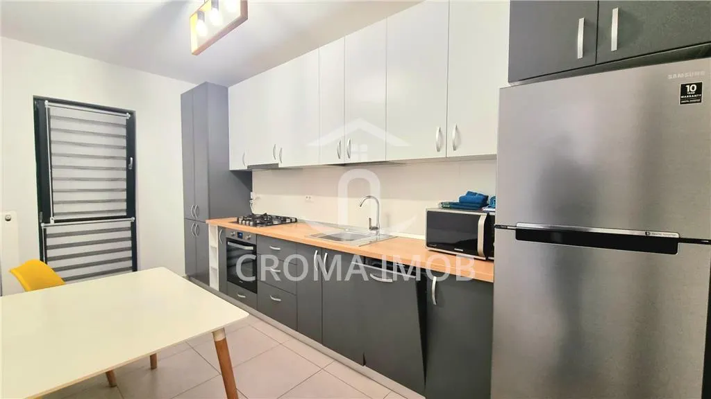 CromaImob Inchiriere Apartament 2 camere MRS Residence, zona Nord - foto 5