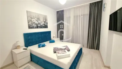 CromaImob Inchiriere Apartament 2 camere MRS Residence, zona Nord - foto 7