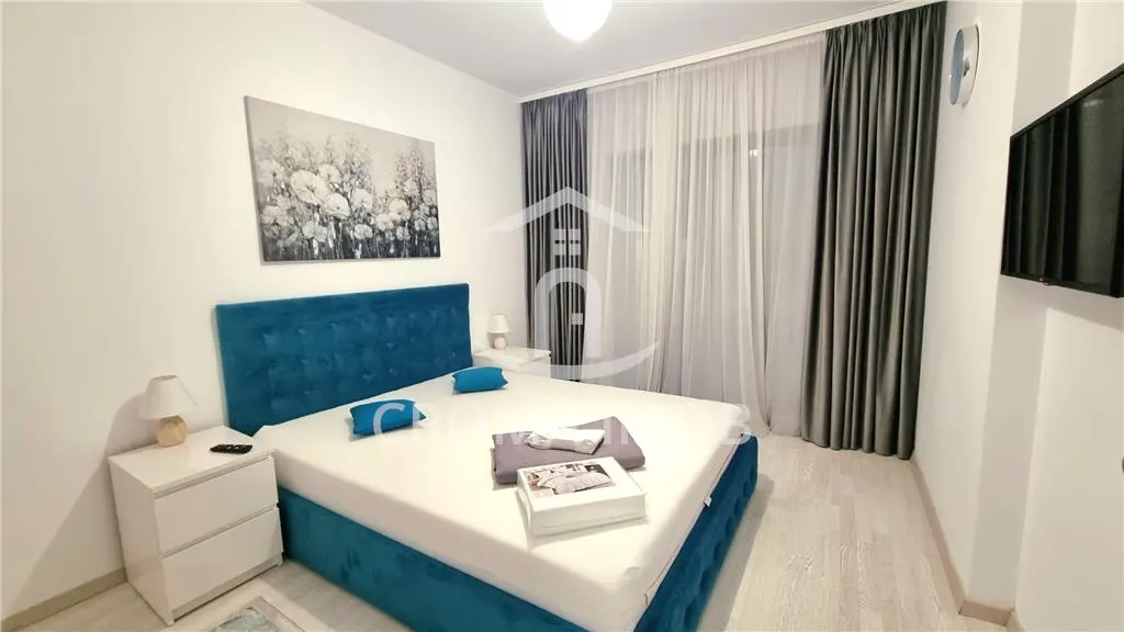 CromaImob Inchiriere Apartament 2 camere MRS Residence, zona Nord - foto 7