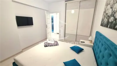 CromaImob Inchiriere Apartament 2 camere MRS Residence, zona Nord - foto 8