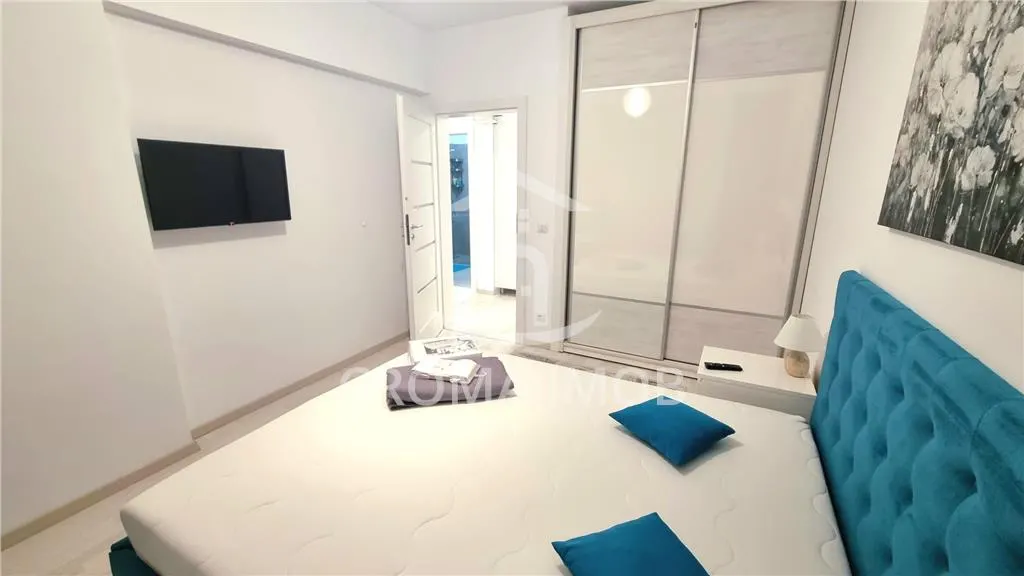 CromaImob Inchiriere Apartament 2 camere MRS Residence, zona Nord - foto 8