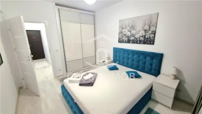 CromaImob Inchiriere Apartament 2 camere MRS Residence, zona Nord - foto 9