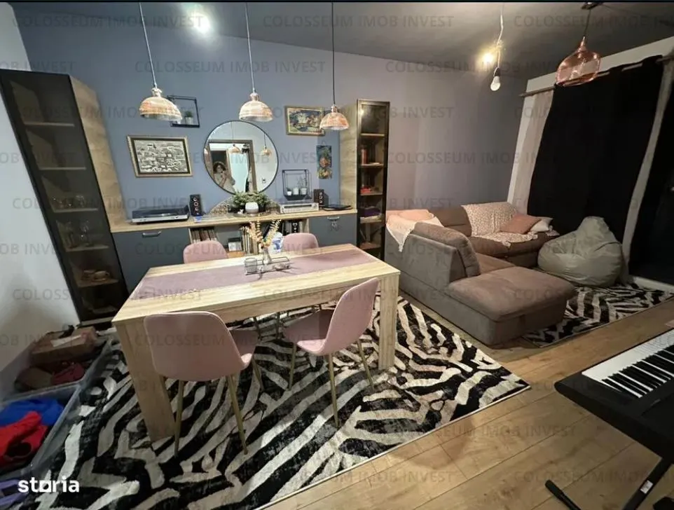 Apartament 2 camere, decomandat - zona Cosmopolit Magnolia - foto 1